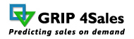 logo grip4sales